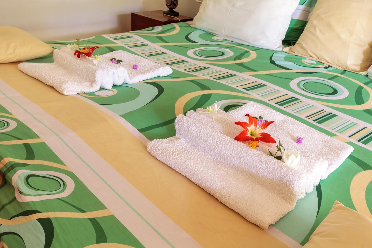 אנטבה Airport Guesthouse מראה חיצוני תמונה